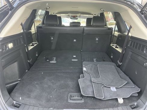 Certified 2024 MAZDA CX-90 3.3 Turbo w/ Select Package image 23