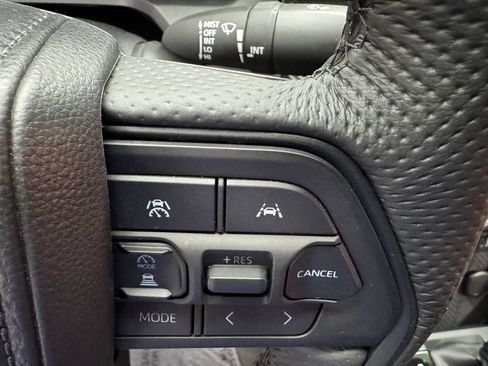 Used 2026 Toyota Tacoma TRD Pro w/ Tow Tech Package AWD/4WD image 16