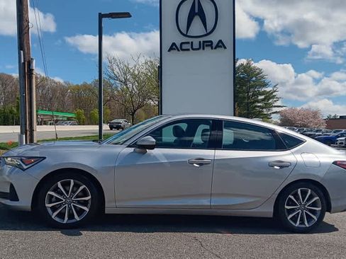 Used 2023 Acura Integra image 3