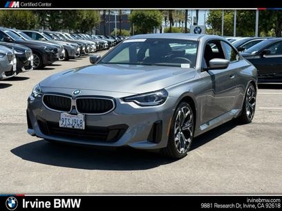 Used 2025 BMW 230i Coupe w/ Convenience Package