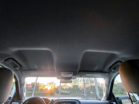 Used 2017 Chevrolet Silverado 3500 W/T image 22