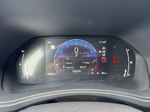 Used 2024 Toyota Grand Highlander XLE image 27