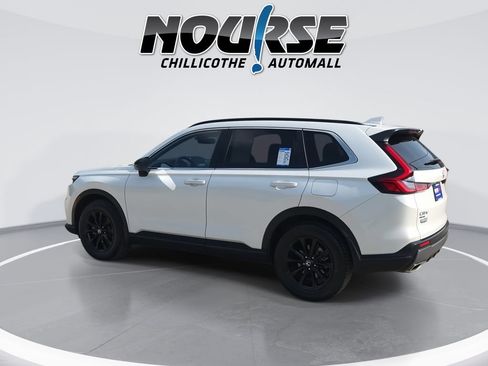 Used 2024 Honda CR-V Sport image 6