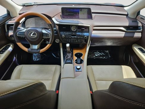 Used 2018 Lexus RX 350 FWD w/ Premium Package image 14