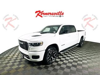 New 2026 RAM 1500 Laramie w/ Sport Appearance Package video 3