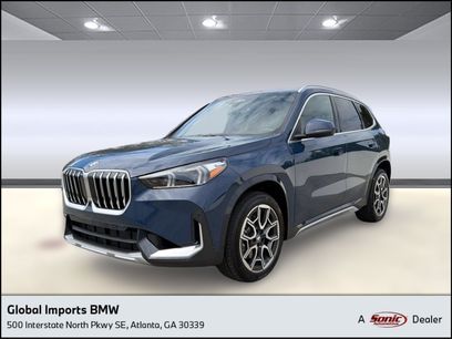 Used 2026 BMW X1 xDrive28i w/ Technology Package