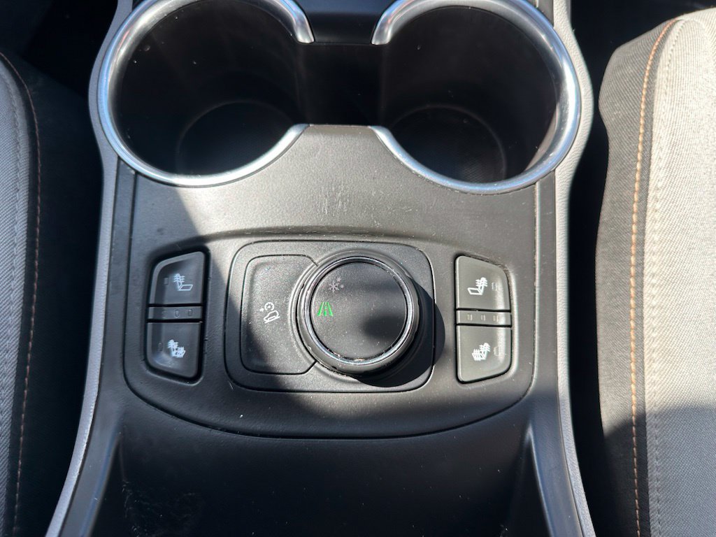 Used 2019 GMC Terrain SLE w/ Driver Convenience Package FWD image 30