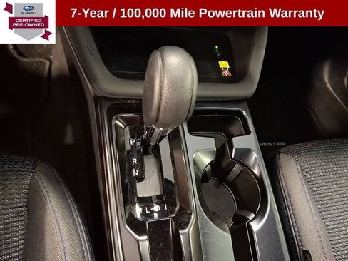Certified 2026 Subaru Forester Premium AWD/4WD image 14