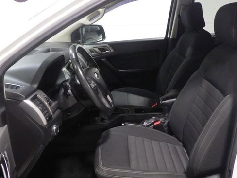 Used 2019 Ford Ranger XLT w/ Equipment Group 302A Luxury image 8