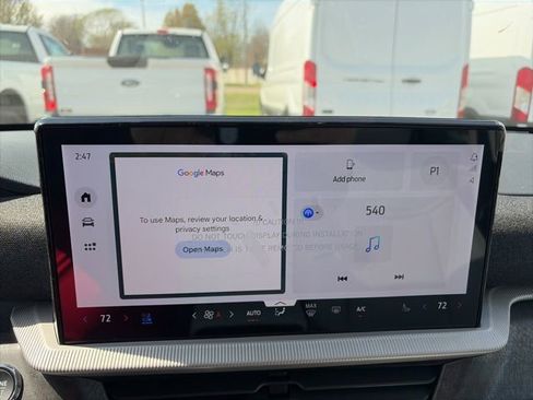 New 2026 Ford Explorer Platinum AWD/4WD image 23