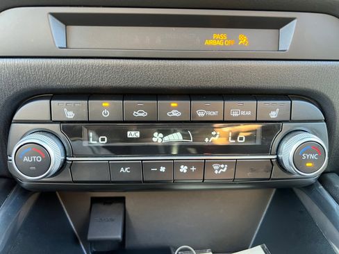 Certified 2023 MAZDA CX-5 Carbon Edition image 18