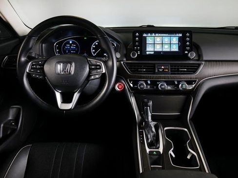 Used 2019 Honda Accord EX-L image 13
