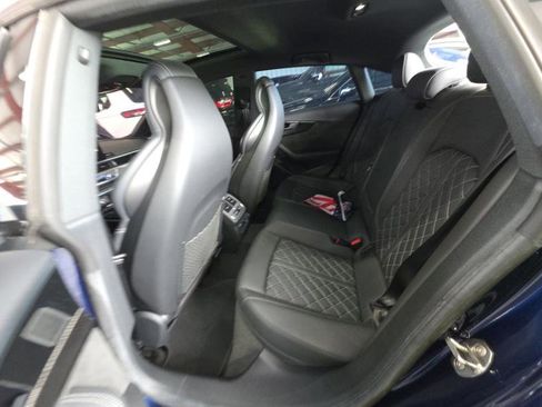 Used 2021 Audi S5 Premium Plus AWD/4WD image 6