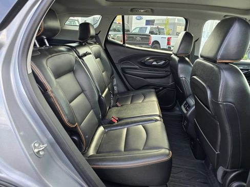 Used 2024 GMC Terrain AT4 w/ LPO, Floor Liner Package AWD/4WD image 14