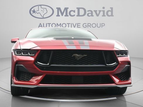 Used 2024 Ford Mustang GT Premium w/ GT Performance Package RWD image 25
