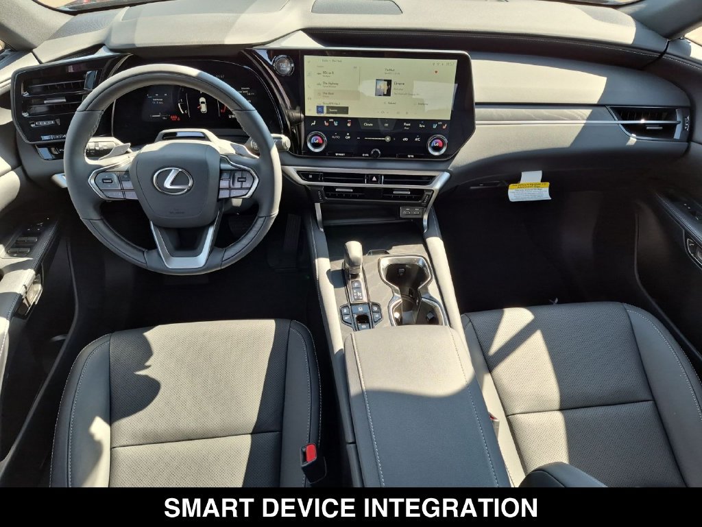 New 2026 Lexus RX 350 Premium w/ Convenience Package AWD/4WD image 14