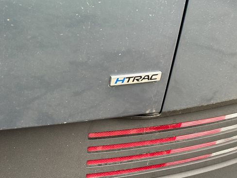 Certified 2024 Hyundai Ioniq 5 SEL AWD/4WD image 7