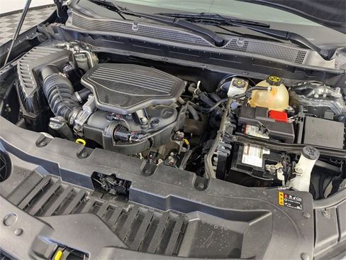 Used 2020 Chevrolet Blazer RS image 37