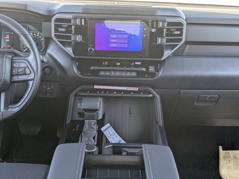 New 2026 Toyota Tundra SR5 image 12