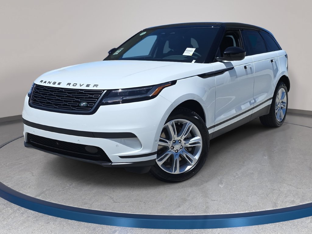 New 2026 Land Rover Range Rover Velar S AWD/4WD image 1
