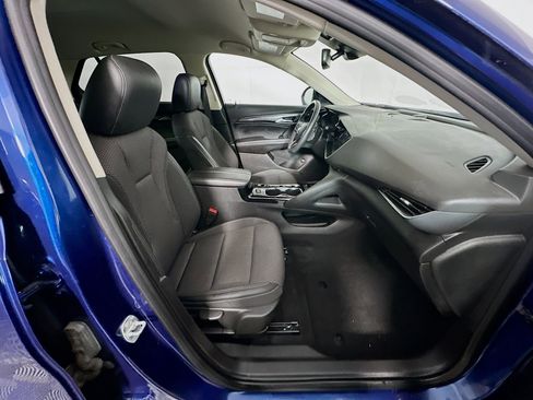 Used 2022 Buick Envision Preferred image 33