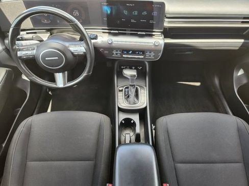 Used 2024 Hyundai Kona SEL FWD image 26