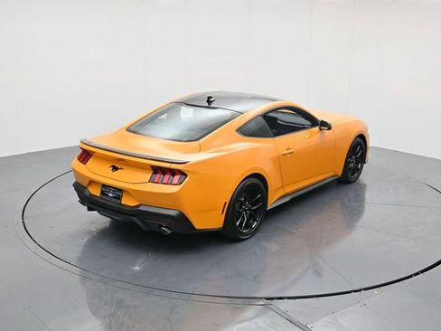 New 2026 Ford Mustang Coupe image 38