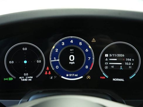 Certified 2025 Porsche 911 Carrera T image 14