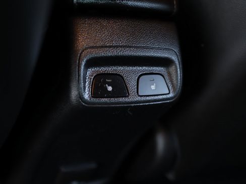 Used 2016 Chevrolet Cruze Premier w/ RS Package image 25