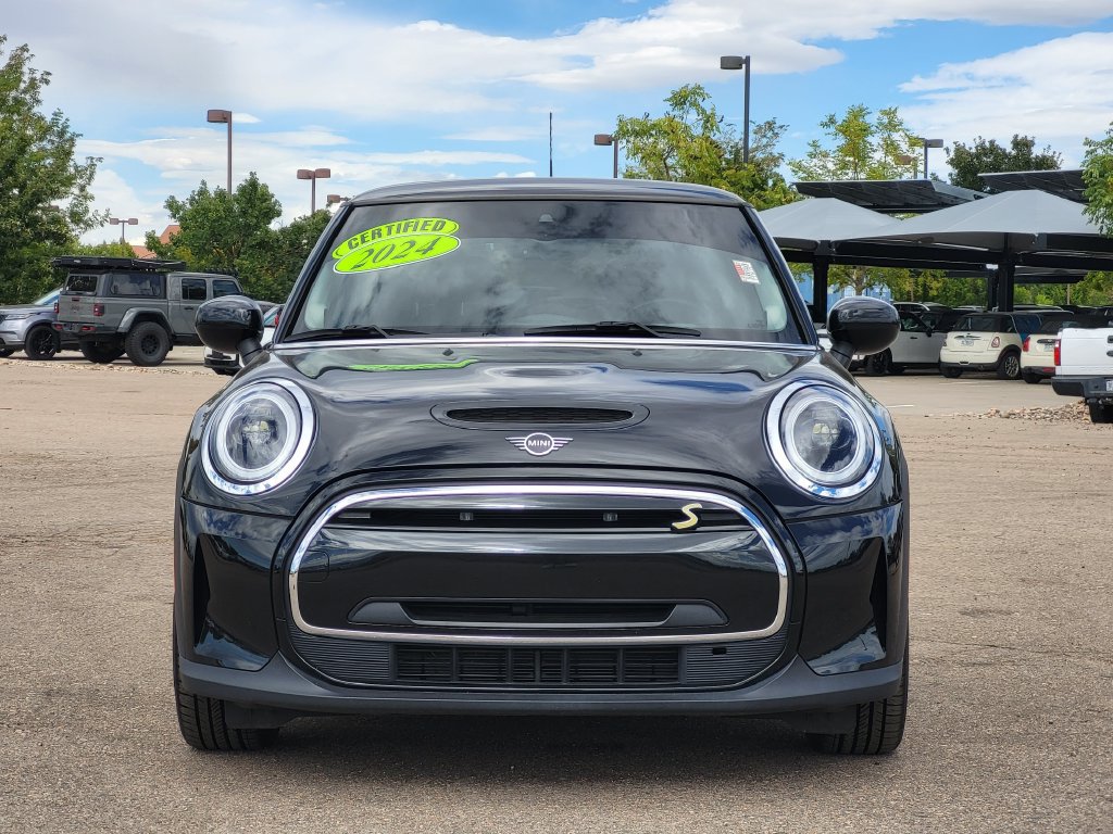 Used 2024 MINI Cooper SE FWD image 33