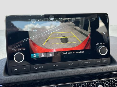 New 2026 Honda Civic LX image 11