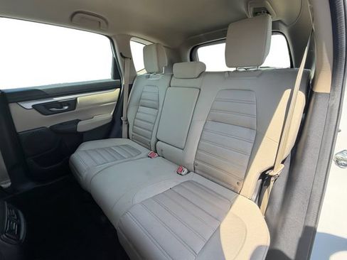 Used 2018 Honda CR-V LX image 16