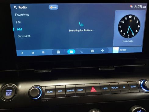 Used 2024 Hyundai Kona SE FWD image 25