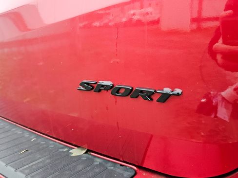 New 2026 Honda Odyssey Sport-L image 16