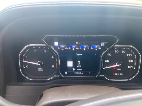Certified 2023 GMC Sierra 2500 Denali AWD/4WD image 32