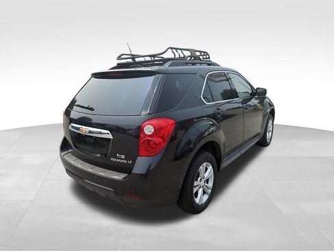Used 2013 Chevrolet Equinox LT w/ Safety Package FWD image 4