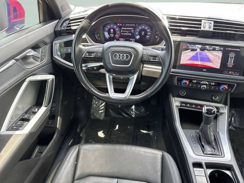 Used 2023 Audi Q3 2.0T Premium AWD/4WD image 11
