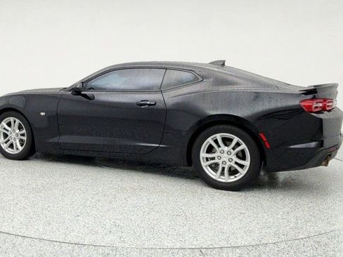 Used 2022 Chevrolet Camaro LS image 7