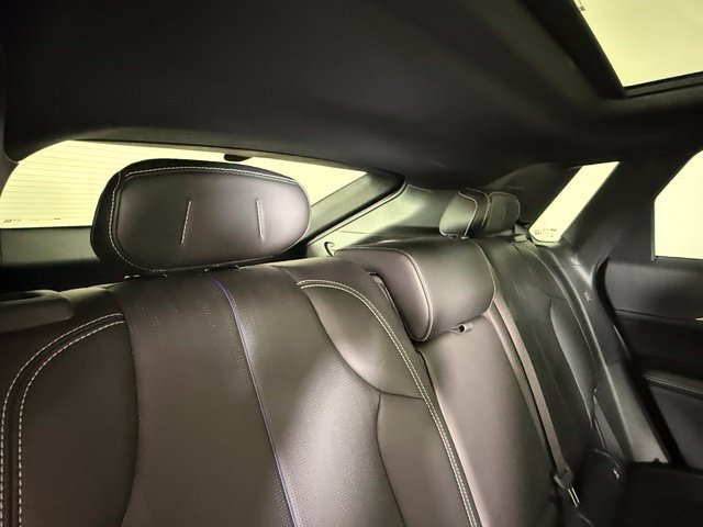 Certified 2024 Cadillac Lyriq Luxury AWD/4WD image 25