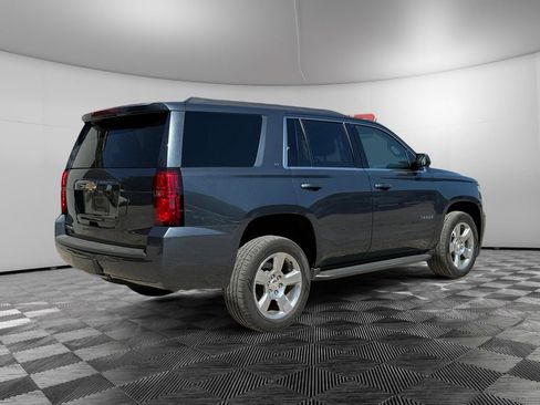 Used 2019 Chevrolet Tahoe LT RWD image 5