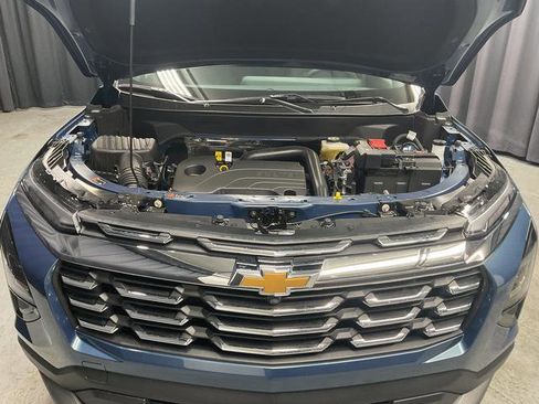 New 2026 Chevrolet Equinox LT image 13