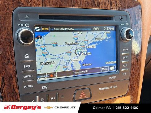 Used 2013 Chevrolet Traverse LT image 19