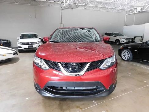 Used 2019 Nissan Rogue Sport S w/ Appearance Package image 5