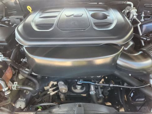 Used 2020 Dodge Durango SXT w/ 3rd Row Seating Group image 37