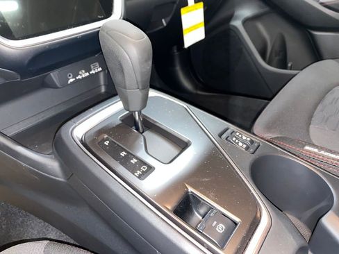 New 2026 Subaru Impreza 2.0i Sport image 16