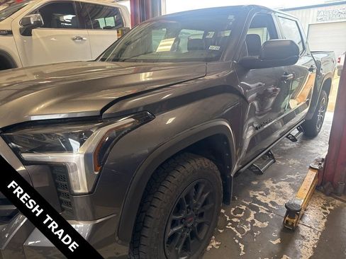Used 2024 Toyota Tundra SR5 image 3
