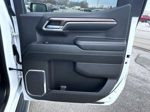 Certified 2023 Chevrolet Silverado 1500 LT image 17