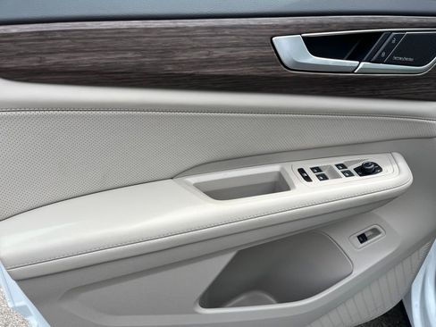 New 2026 Volkswagen Atlas SEL Premium R-Line image 8