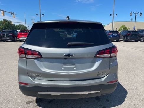 Used 2023 Chevrolet Equinox LT FWD image 11
