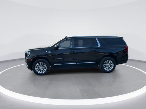 Used 2024 GMC Yukon XL SLT image 5